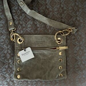 Hammitt Tony Small Crossbody Bag NWT